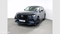 Mazda CX-60 2.5 e-Sky.PHEV Homura