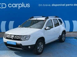 Dacia Duster 1.5 dCi 110cv Prestige 4X2