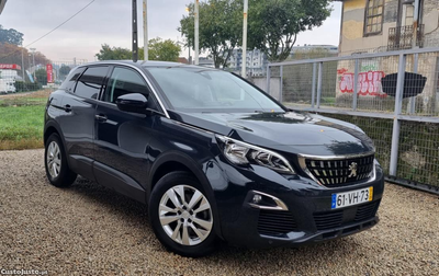 Peugeot 3008 1.5 BLUE HDI 130 CV ACTIVE NACIONAL