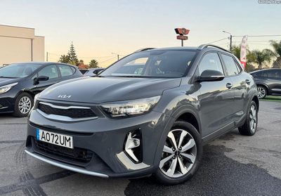 Kia Stonic 1.0 T-GDi Wave