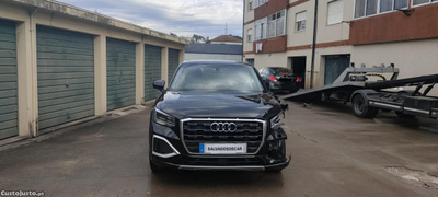 Audi Q2 30 TFSI