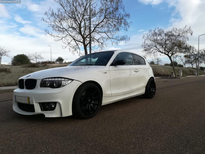 BMW 123 D