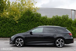 SEAT Leon ST 2.0 TDI FR DSG S/S