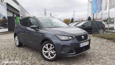 SEAT Arona 1.0 TSI FR