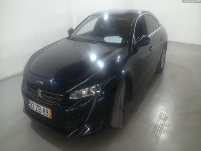 Peugeot 508 1.5 BHDI BUSINESS EAT8 (AUTO)