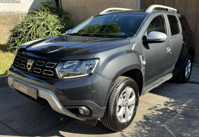 Dacia Duster 1.0 GPL