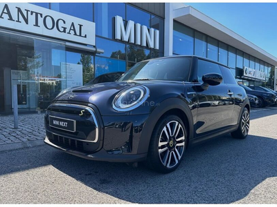 Mini Mini Cooper S E