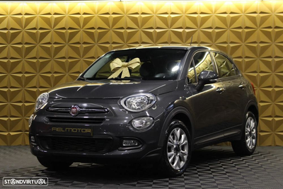 Fiat 500X 1.3 MJ Family Collection S&S