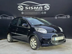 Citroen C1 1.0 SX