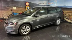 Volkswagen Golf de 2019