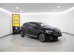 Renault Clio 1.0 TCE EVOLUTION