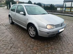 VW Golf IV 1.4 Desportivo