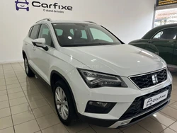 Seat Ateca 1.6 TDI Xcellence