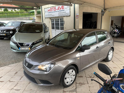 Seat Ibiza 1.2TSI Reference