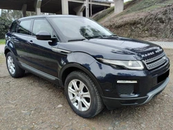 Land Rover Evoque 2.0 TD4 HSE DYNAMIC - NACIONAL - TETO PANORAMICO - GPS - FULL EXTRAS