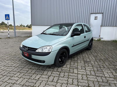 Opel Corsa 1.2 Sport AUTOMÁTICO