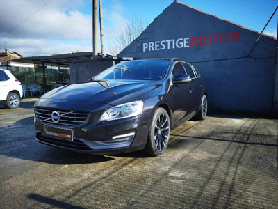 Volvo V60 1.6 D2 Momentum