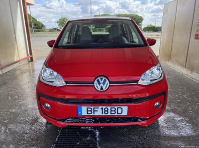 VW Up! 1.0