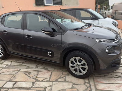 Citroen C3 1.2 PureTech Feel