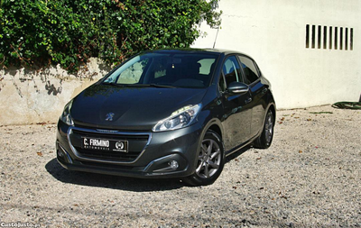 Peugeot 208 1.2 PureTech Active