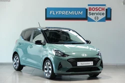 Hyundai i10 1.0 Comfort