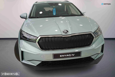 Skoda Enyaq iV 60