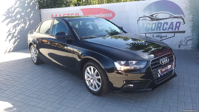 Audi A4 2.0 TDi Business Line Advance