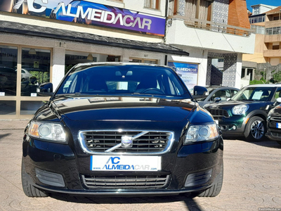 Volvo V50 1.6 D Drive Momentum Start/Stop