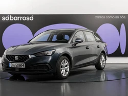 Seat Leon 2.0 TDI Style