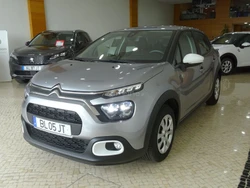 Citroen C3 1.2 PureTech YOU!