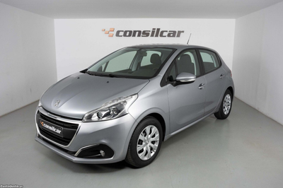 Peugeot 208 1.2 PureTech Active