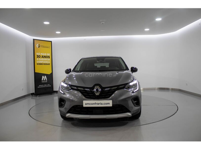 Renault Captur 1.0 TCE TECHNO