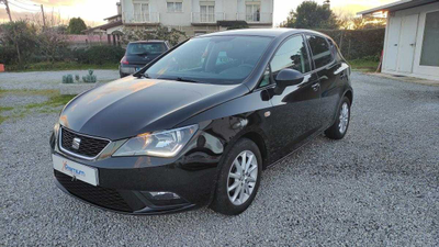 SEAT Ibiza 1.2 TSI Style