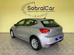 Seat Ibiza 1.0 TSI Style