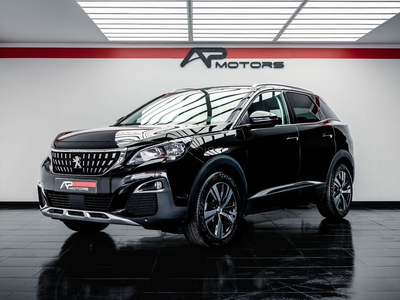 Peugeot 3008 1.2 PureTech Allure