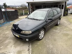 Renault Laguna Renault laguna 1.9 dTi