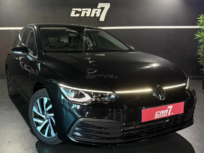 Volkswagen Golf 1.4 TSI e-Hybrid DSG