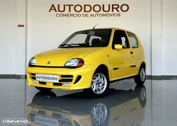 Fiat Seicento Sport