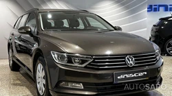 Volkswagen Passat de 2015