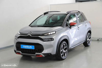 Citroën C3 Aircross 1.2 PureTech C-Series