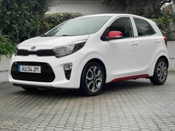 Kia Picanto 1.0 CVVT LX