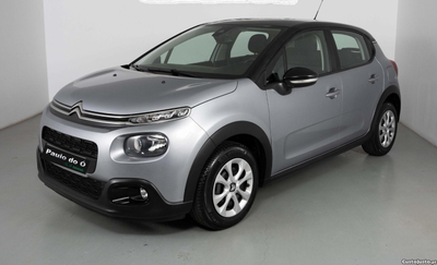 Citroën C3 1.2 PureTech Feel