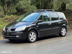 Renault Grand Scénic 1.5 dCi Luxe 7L.