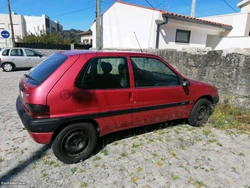 Citroën Saxo 1.1