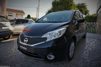 Nissan Note 1.2 ACENTA