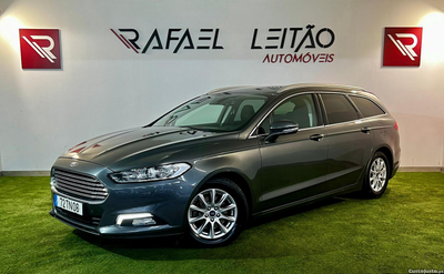 Ford Mondeo SW 1.5 TDCi Business Plus ECOnetic