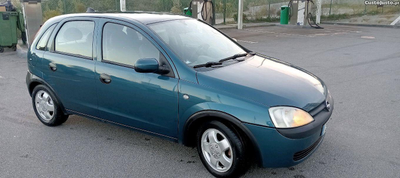 Opel Corsa 1.0 Direção Assistida