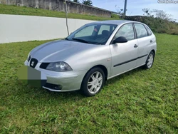 Seat Ibiza 1.4 tdi