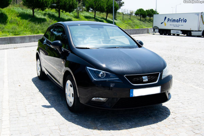 Seat Ibiza 1.2 TSI