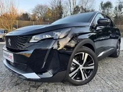 Peugeot 3008 1.6 Hybrid4 GT e-EAT8